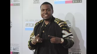 Hip hop artist Sean Kingston accused of committing fraud and stealing $1.5 million.
