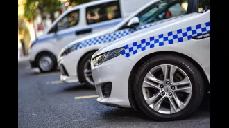 Police investigating after dead body found in river in Sydney