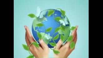 OES will recognize environmental activists on World Environment Day.