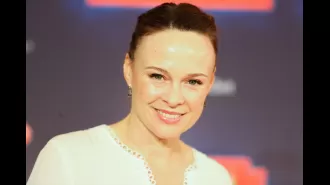 Child star of 80s returning after 40 years for comeback.