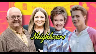 Two beloved characters are coming back and there will be a dramatic poisoning plot in the upcoming episodes of Neighbours.