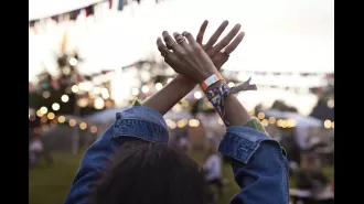 Solo concert attendance can be a rewarding experience, even for those who have been doing it for a long time.