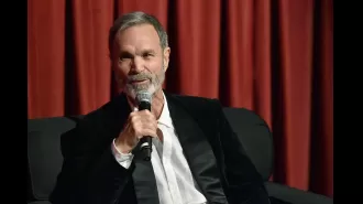 Child star of 1940's Grapes of Wrath, Darryl Hickman, passes away at 92 years old.
