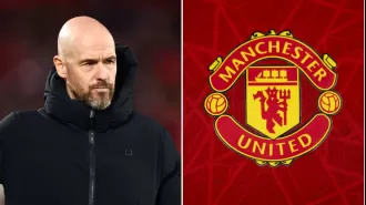 Ten Hag speaks out after reports that Man Utd will fire manager before FA Cup final.