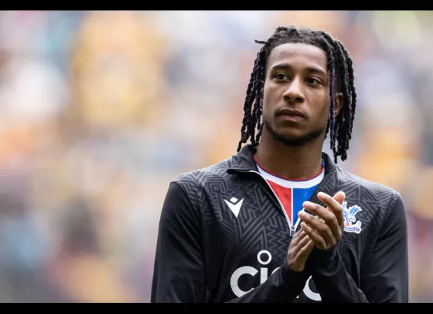 Arsenal is favored over Chelsea to acquire Michael Olise during the summer transfer.