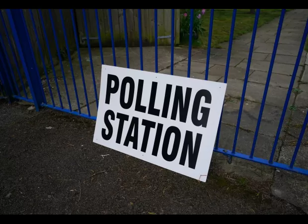 Are schools shutting down for the General Election voting day?