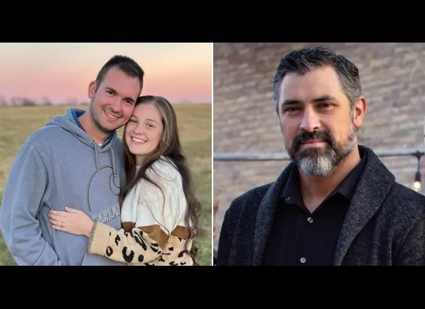 Lawmaker's family members killed while doing missionary work in Haiti.