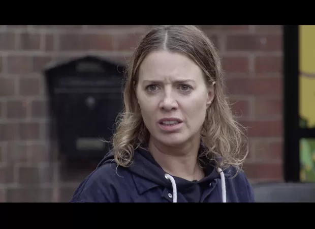 Coronation Street has revealed the culprit behind the deepfake porn of Abi Webster, and it is not Dean Turnbull.