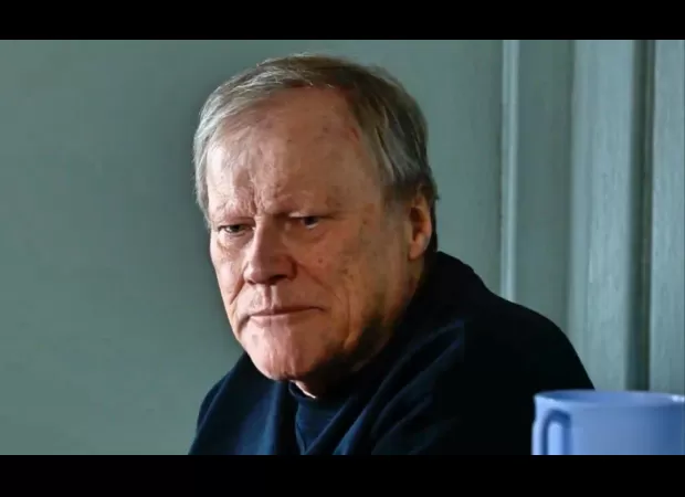 Evelyn in Coronation Street has a breakthrough with Roy, but it's followed by a shocking stabbing.