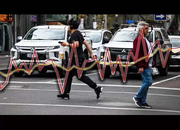 Australians' preference for large vehicles is causing harm.