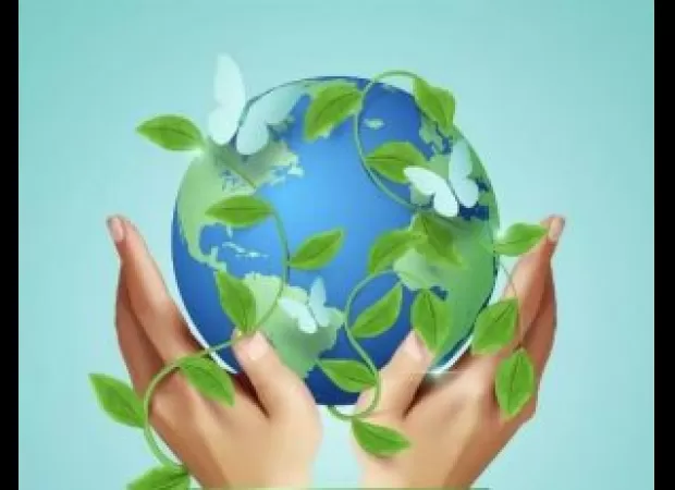OES will recognize environmental activists on World Environment Day.