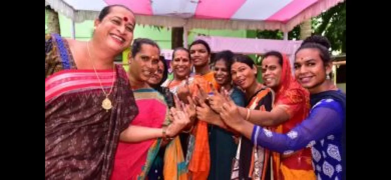 As of 11am, Odisha has recorded a 21.30% voter turnout in six Lok Sabha seats and 42 Assembly segments.