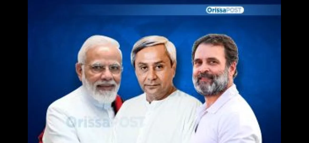 Live updates on Odisha Assembly and upcoming Lok Sabha elections in 2024.