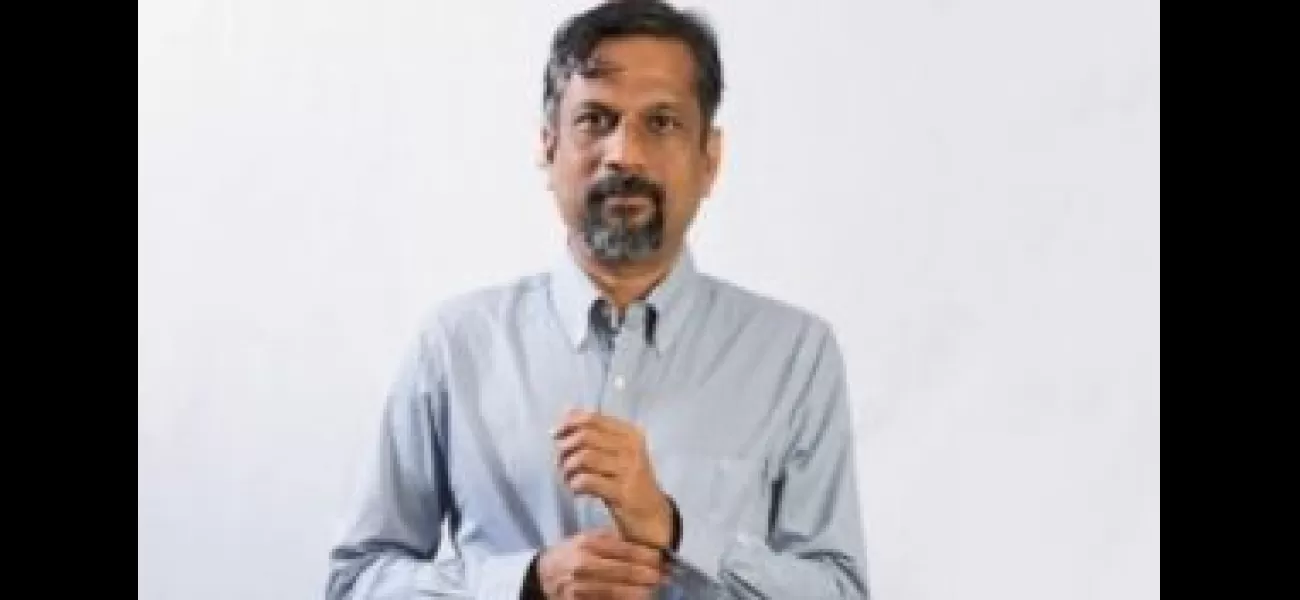 Zoho CEO believes that India requires local economic growth in districts to achieve balanced regional development.