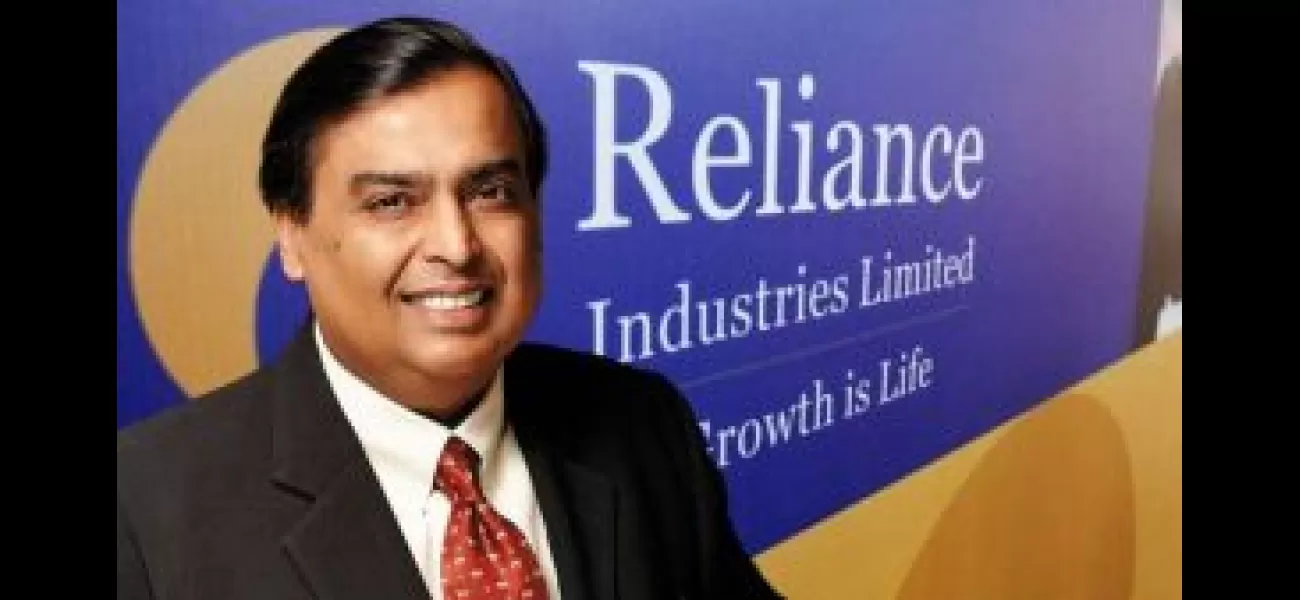 Reliance Industries wants approval from CCI for Viacom18-Star India merger.