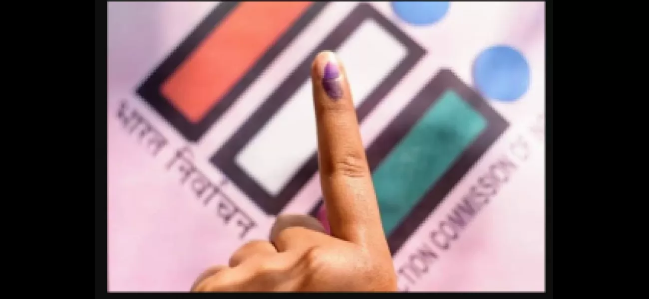 An NRI living in Dubai travels to Odisha to vote in the elections.