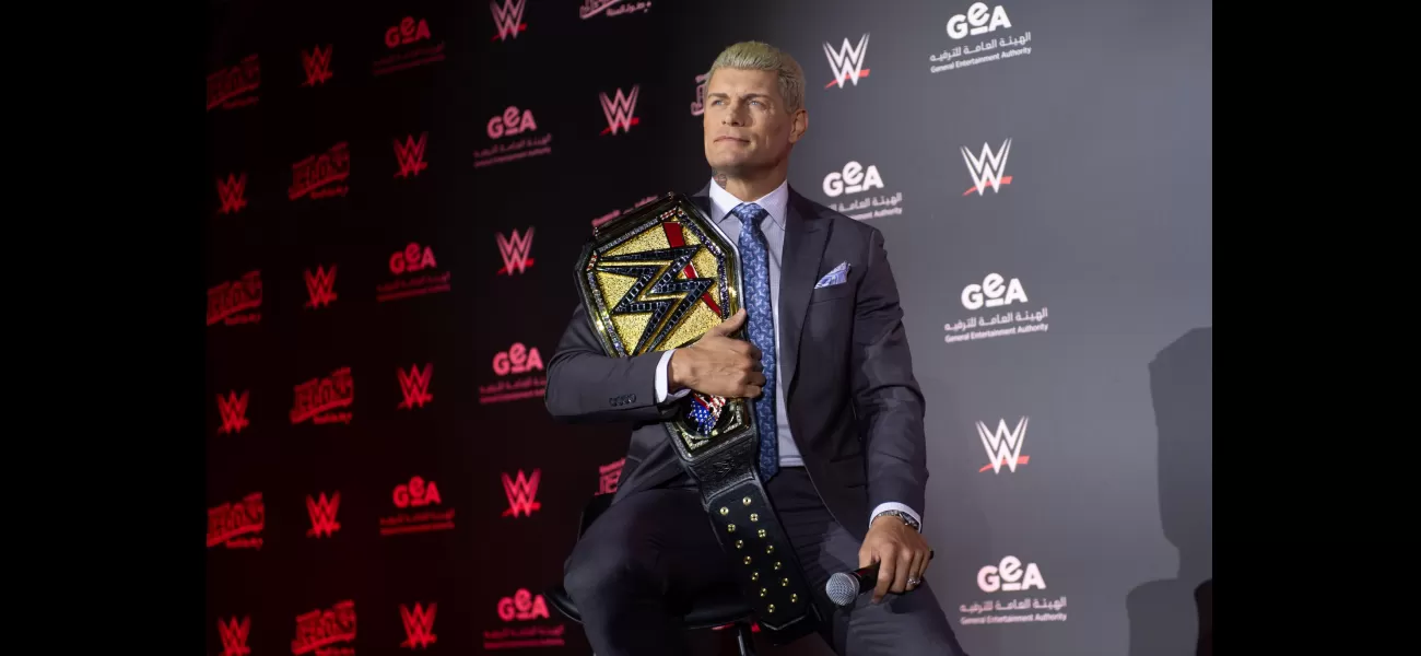 Results of the 2024 WWE King and Queen of the Ring finals in Saudi Arabia are now live.