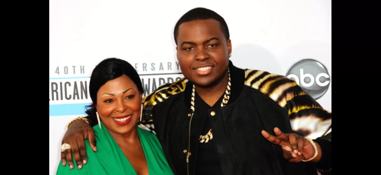 Sean Kingston was taken into police custody in California following a search of his Florida home by the SWAT team.