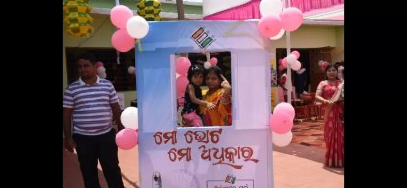 Today's photos from Odisha