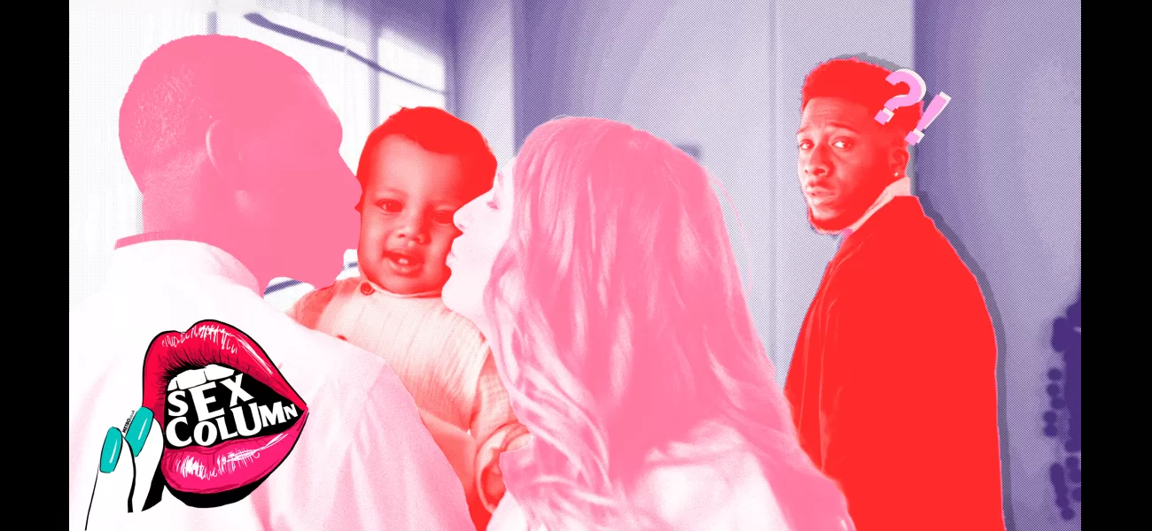 I had a relationship with my brother's spouse and now believe my nephew is my child.