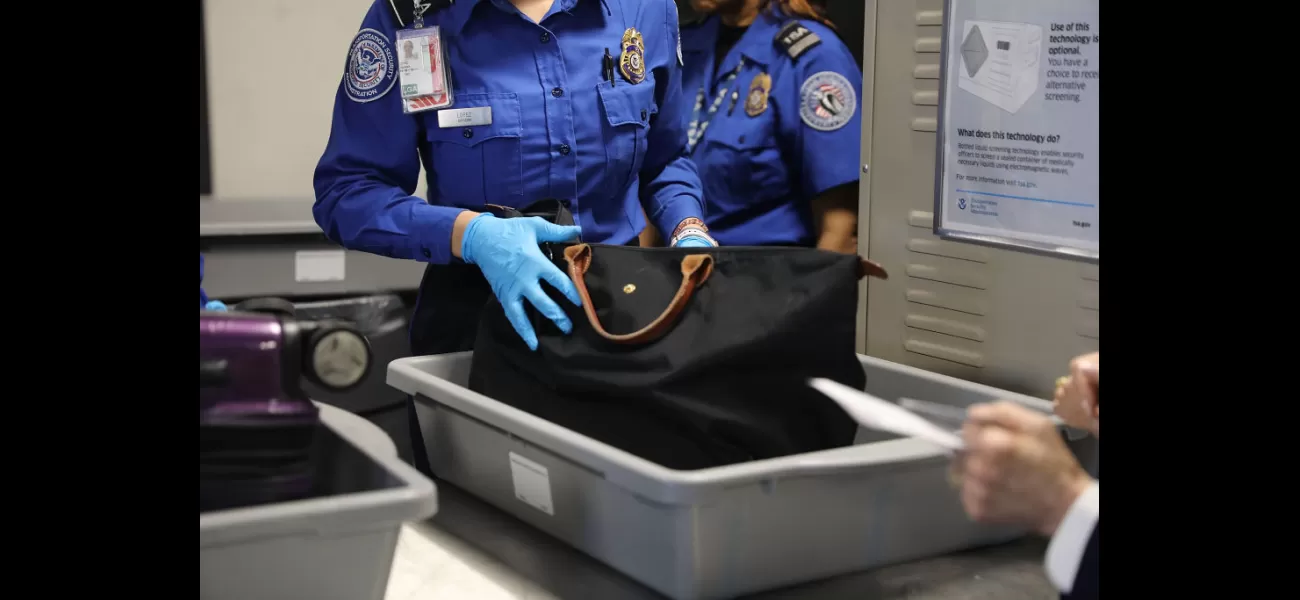 US legislators advocating for African American women stranded in Turks and Caicos due to ammunition discovered in their baggage.