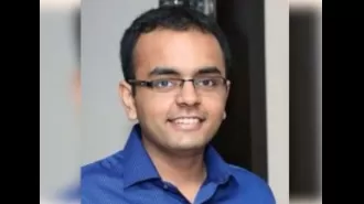 Indian scientist invents technology for speedy electric car charging, taking only 10 minutes.