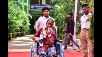 35.69% of voters in Odisha have cast their vote by 1pm in six Lok Sabha constituencies and 42 Assembly segments.
