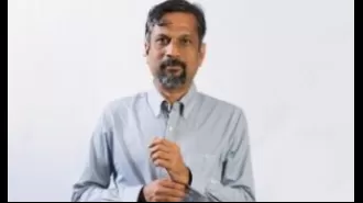 Zoho CEO believes that India requires local economic growth in districts to achieve balanced regional development.