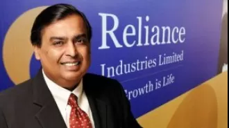 Reliance Industries wants approval from CCI for Viacom18-Star India merger.