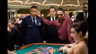 Iron Man's original star claims that Robert Downey Jr ignored his attempts to contact him after being replaced in the role.