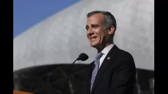 NASA to train Indian astronauts before joint ISS mission: Garcetti