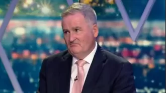 Keys criticizes Man Utd's player for their performance in the FA Cup final, calling it unforgivable.