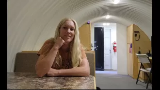 I spend £395/month to reside in a subterranean shelter for the end of the world.