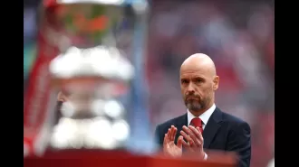 Could Manchester United fire Erik ten Hag despite winning the FA Cup?
