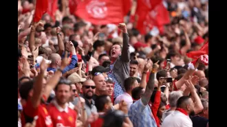 Surprising FA Cup victory has implications for Manchester United, Chelsea, and Newcastle in European tournaments.
