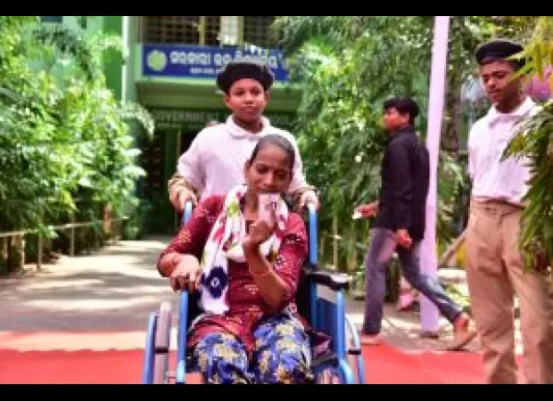 35.69% of voters in Odisha have cast their vote by 1pm in six Lok Sabha constituencies and 42 Assembly segments.