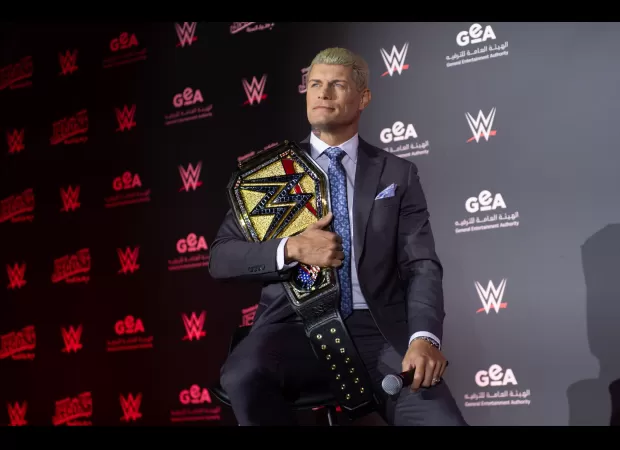 Results of the 2024 WWE King and Queen of the Ring finals in Saudi Arabia are now live.