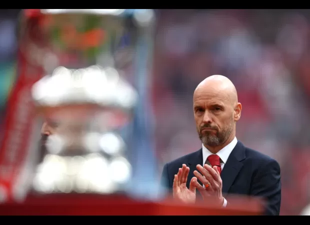 Could Manchester United fire Erik ten Hag despite winning the FA Cup?