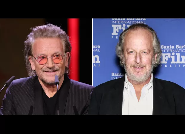 Home Alone star admits to unexpected conflict with U2 frontman Bono.