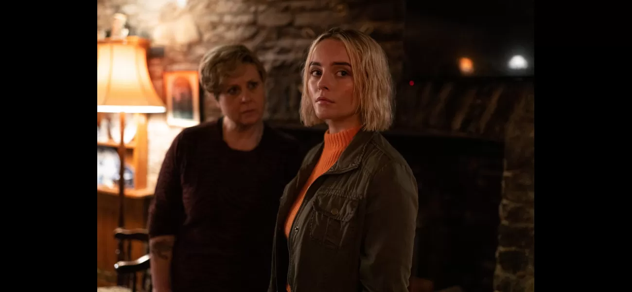 Fans of Doctor Who were impressed with Millie Gibson's acting as she delivered a strong and memorable performance in what they deemed to be the best episode of the show so far.