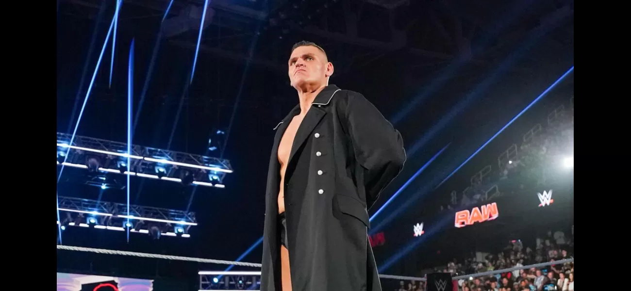 Fans outraged by WWE's major mistake in important match.
