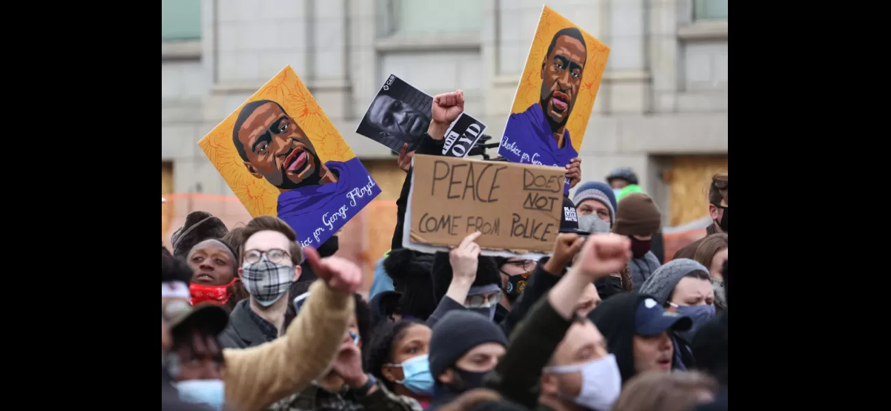 Progress towards police reform has slowed down despite continued instances of police brutality, four years after the murder of George Floyd.