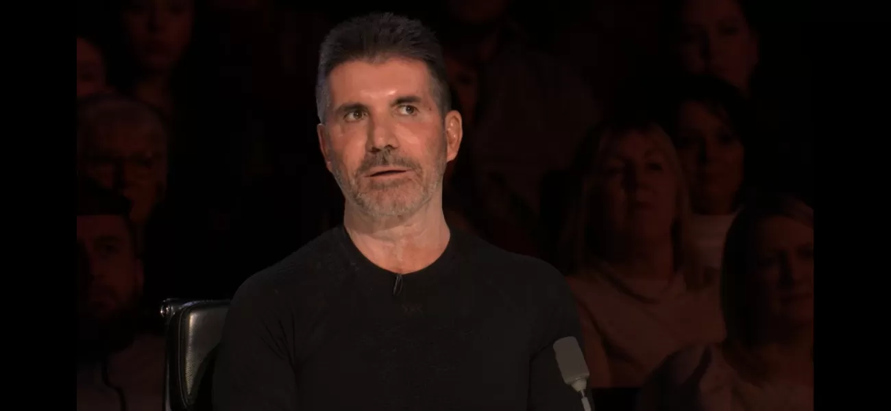 Surprise as familiar acts make a comeback on Britain's Got Talent for an impressive performance.