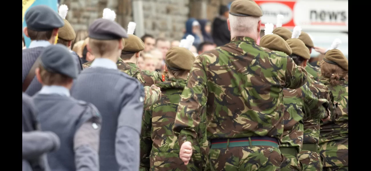If Conservatives win, teenagers will have to do National Service.