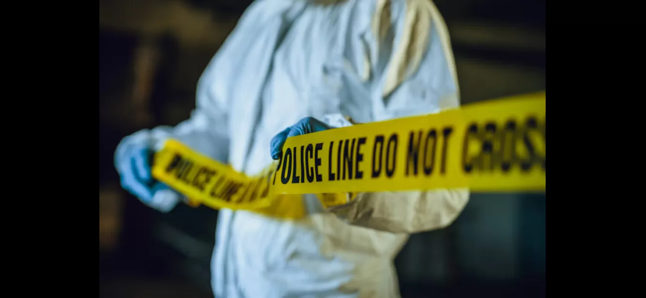 Alabama police struggling to handle dangerous 'Freaknik' parties.