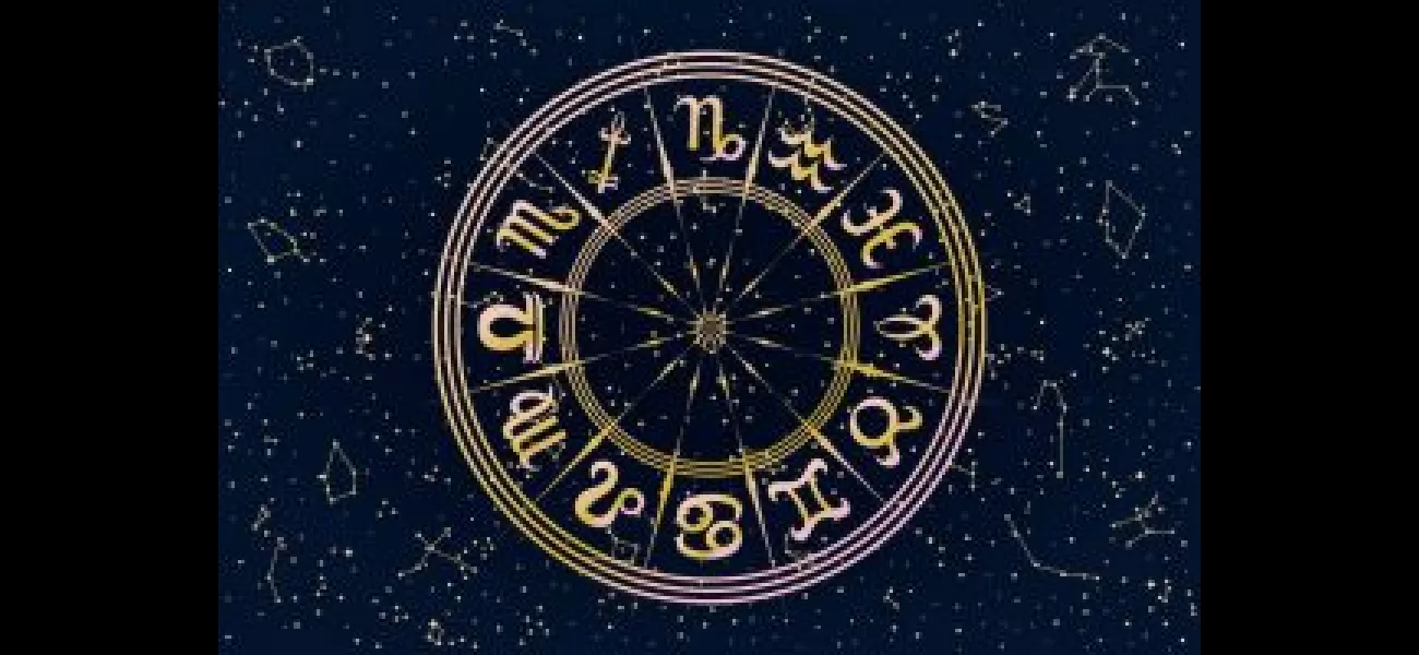 Pisces may feel stressed while Capricorn splurges on expensive brands on May 26 according to horoscope.