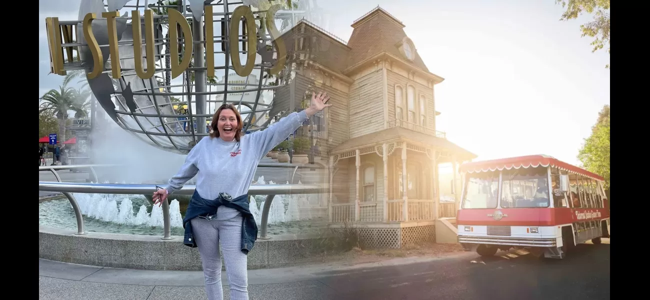 Celebrating 60 years, the beloved theme park ride is still going strong and remains a fan favorite.