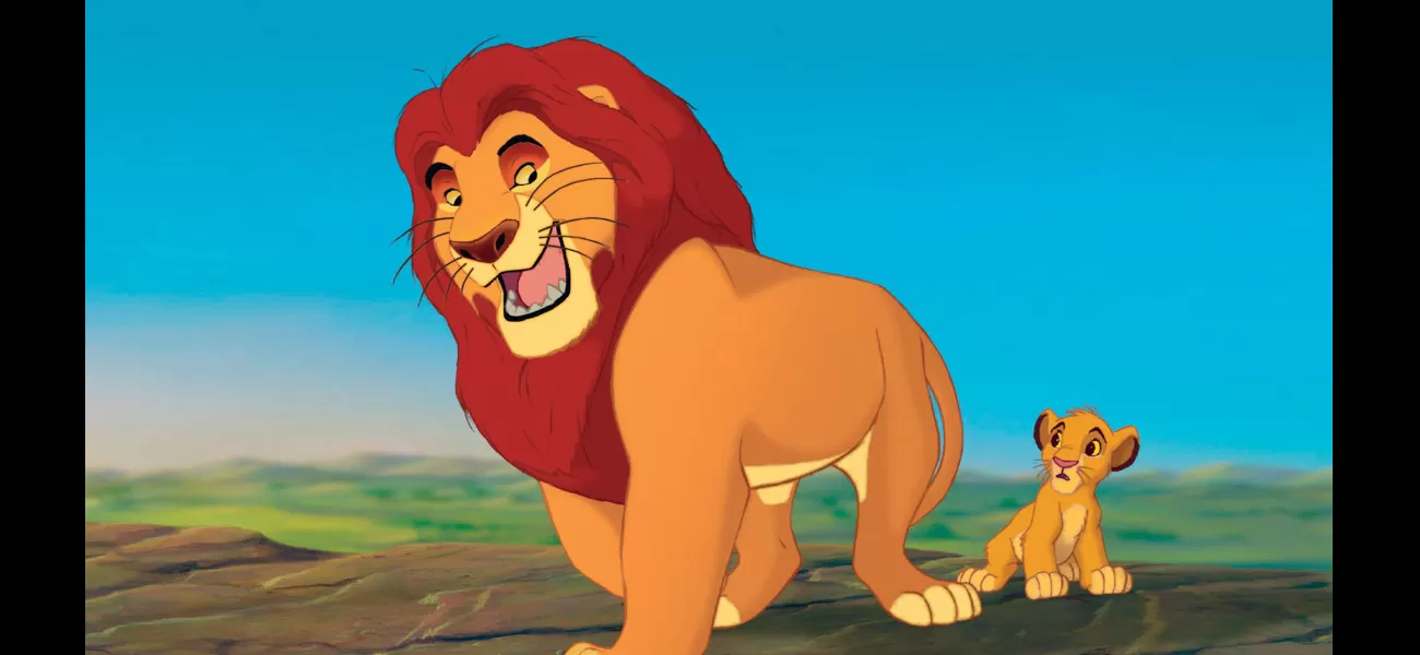 Legendary Hollywood star, aged 75, wows Disney fans with iconic 90s song performance.