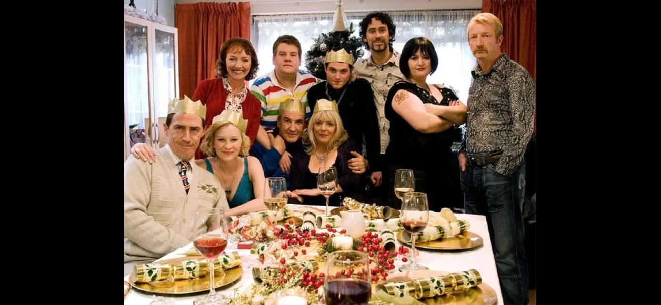 Gavin & Stacey actor to make comeback in series finale after leaving 14 years ago.