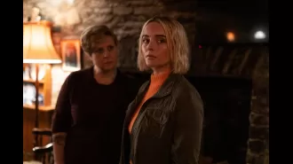 Fans of Doctor Who were impressed with Millie Gibson's acting as she delivered a strong and memorable performance in what they deemed to be the best episode of the show so far.